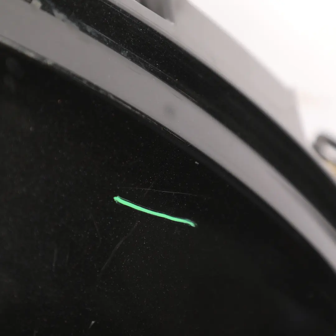  Front Wing Panel Range Rover Evoque L538 Right O/S Side Santorini Black - 820 - SKU LR066922-SAB - Part number LR066922
