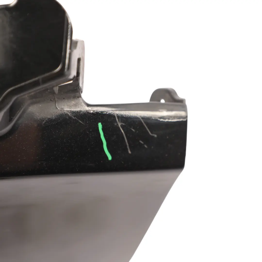  Front Wing Panel Range Rover Evoque L538 Right O/S Side Santorini Black - 820 - SKU LR066922-SAB - Part number LR066922