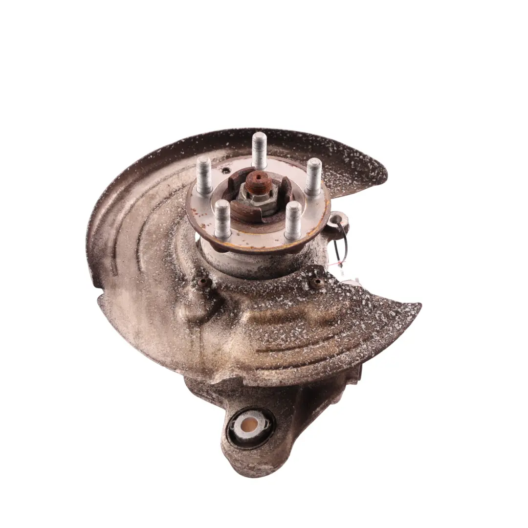 Range Rover Evoque L538 Rear Wheel Hub Bearing Carrier Left N/S BJ32-5A969-AE - SKU LR068884 - Part number LR068884