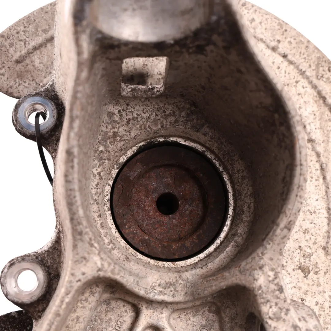 Range Rover Evoque L538 Rear Wheel Hub Bearing Carrier Left N/S BJ32-5A969-AE - SKU LR068884 - Part number LR068884