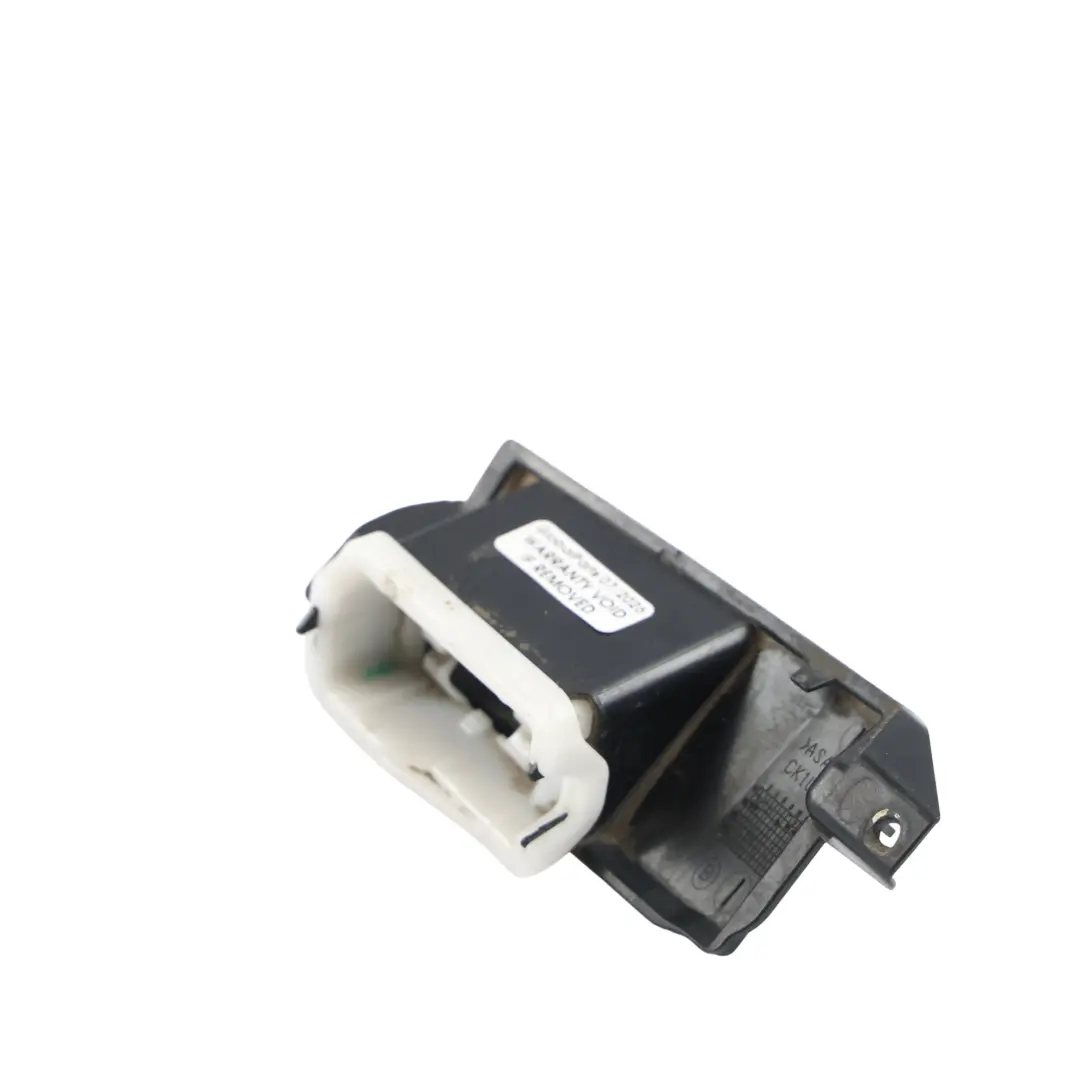 Range Rover Evoque L538 Rear Tailgate Camera Unit Bracket Panel - SKU LR069740 - Part number LR069740