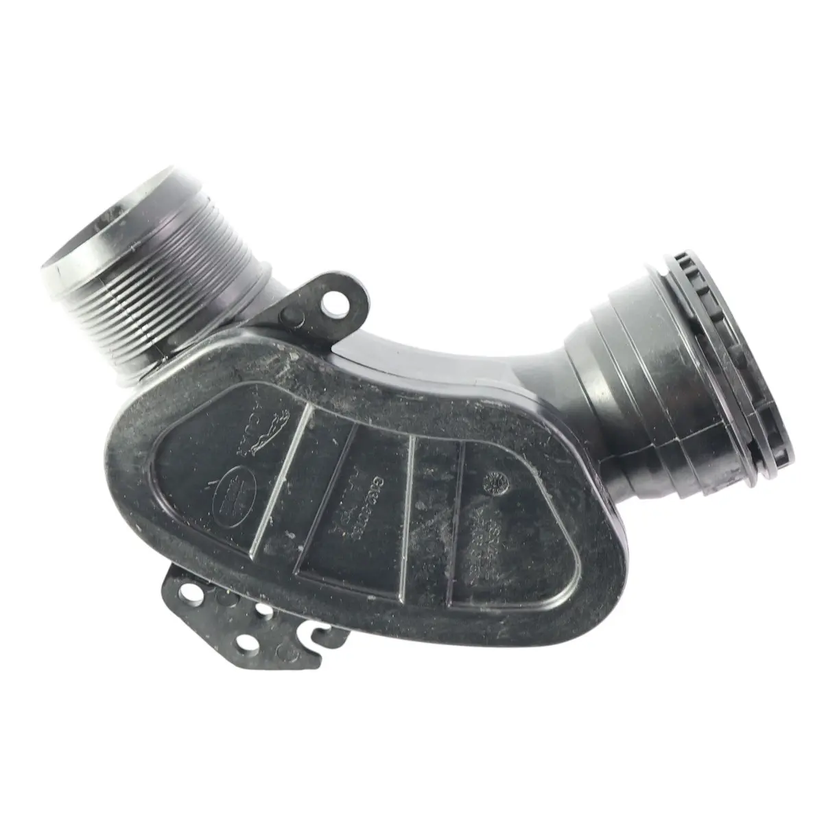 Range Rover Evoque L538 2.0 Turbo Intercooler Pipe Hose GJ32-6C780-AA