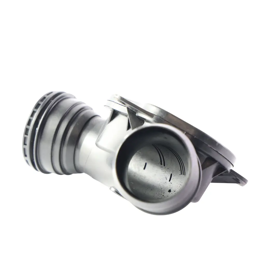 Range Rover Evoque L538 2.0 Turbo Manguera Tubo Intercooler GJ32-6C780-AA - SKU LR072134-1 - Número de pieza LR072134