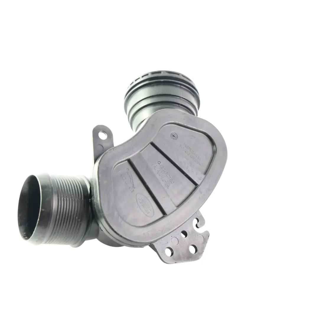 Manguera Tubo Intercooler GJ32-6C780-AA para Range Rover Evoque L538 2.0 Turbo con número de pieza LR072134 Range Rover Evoque L538 2.0 Turbo Manguera Tubo Intercooler GJ32-6C780-AA - SKU LR072134-1 - Número de pieza LR072134