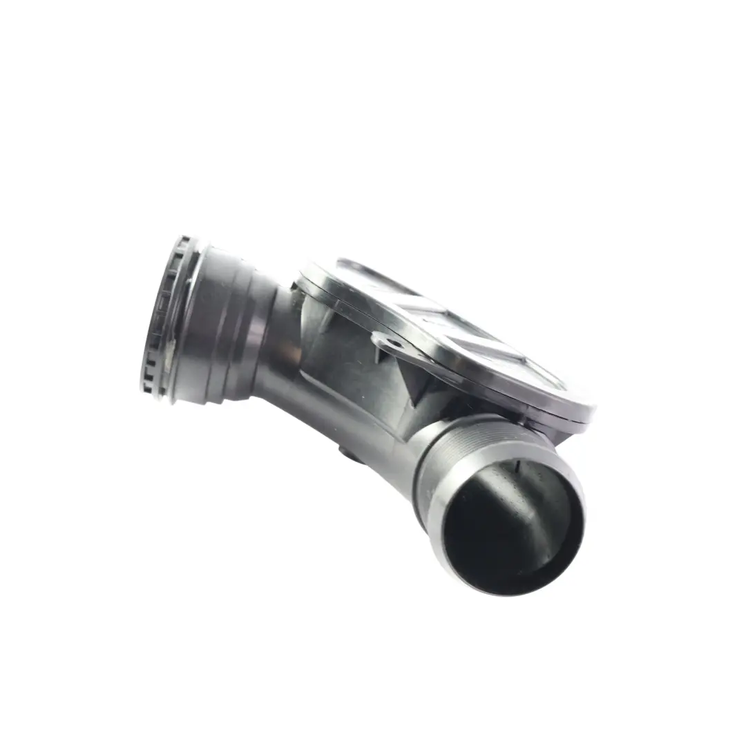 Manguera Tubo Intercooler GJ32-6C780-AA para Range Rover Evoque L538 2.0 Turbo con número de pieza LR072134 Range Rover Evoque L538 2.0 Turbo Manguera Tubo Intercooler GJ32-6C780-AA - SKU LR072134-1 - Número de pieza LR072134