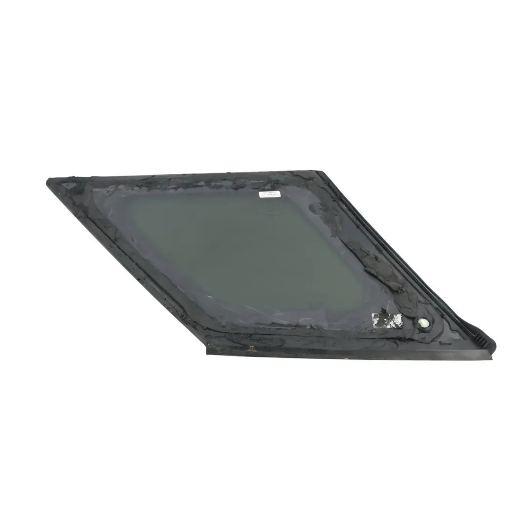 Land Rover Range Rover Evoque L538 Rear Quarter Window AS3 Right O/S - SKU LR073286 - Part number LR073286