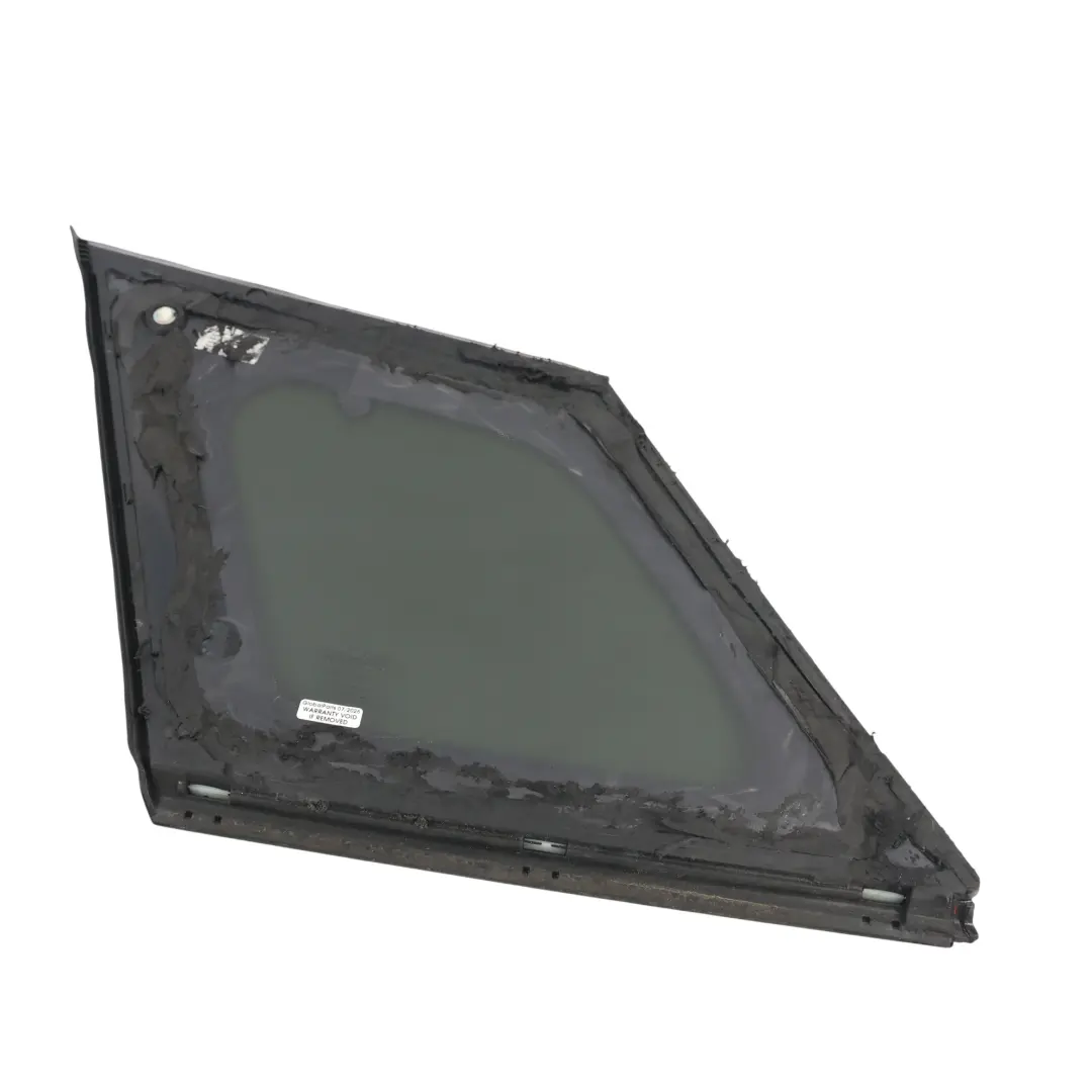 Land Rover Range Rover Evoque L538 Heckscheibe Seitenfenster Rechts - SKU LR073286 - Teilenummer LR073286