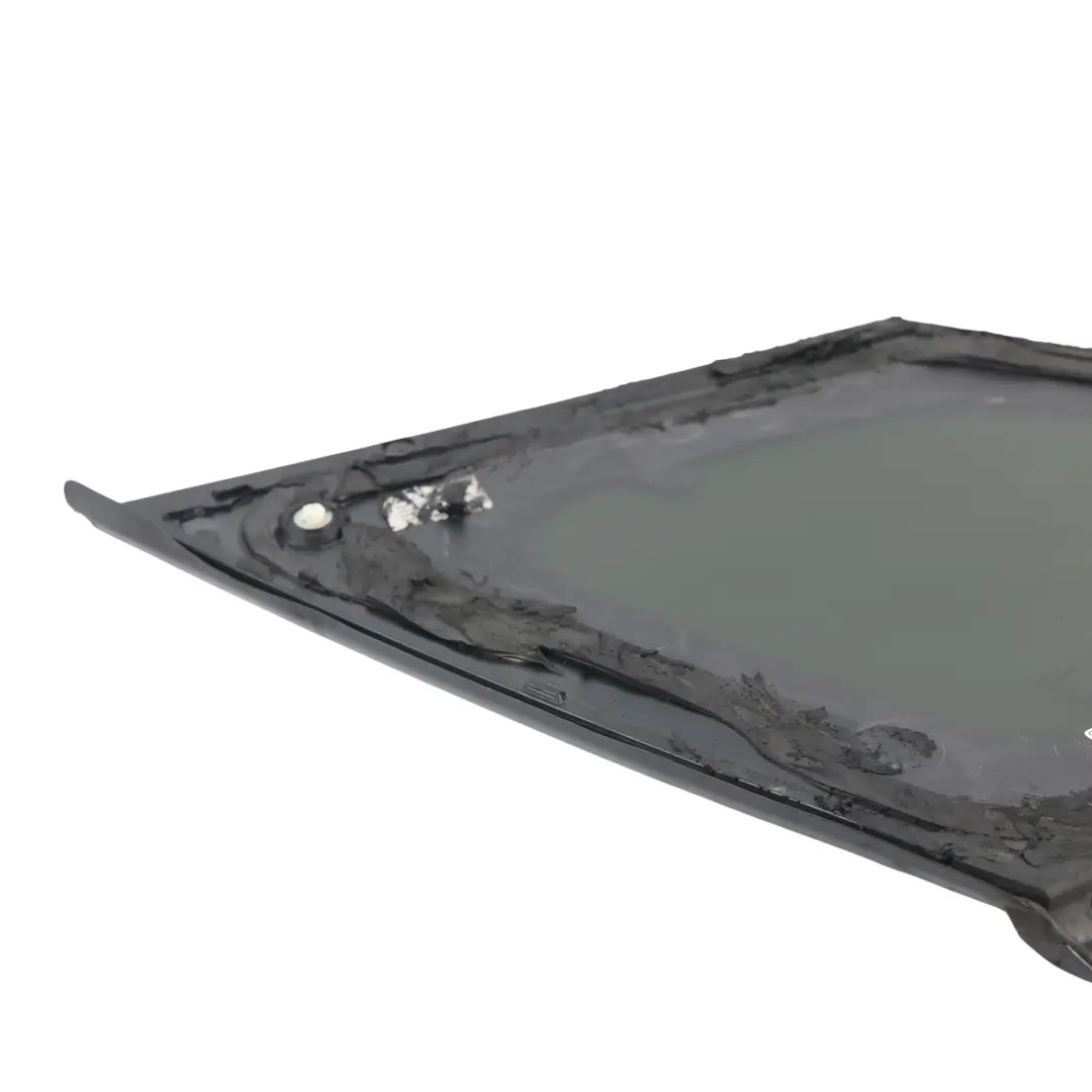 Land Rover Range Rover Evoque L538 Rear Quarter Window AS3 Right O/S - SKU LR073286 - Part number LR073286