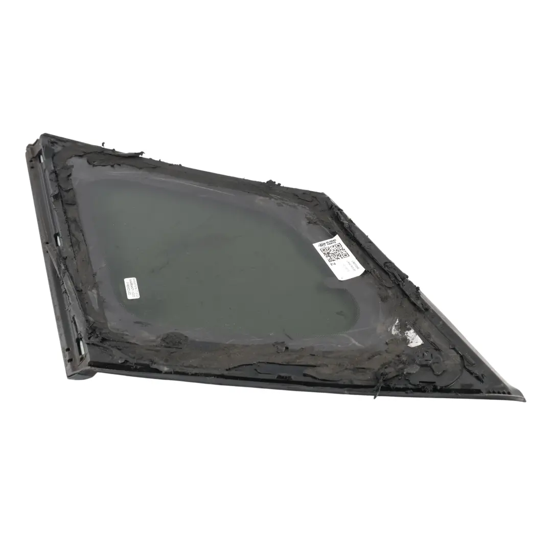Vitre Custode Arrière Gauche AS3 GJ32-29601-FB pour Range Rover Evoque L538 à propos du numéro de pièce LR073290 Range Rover Evoque L538 Vitre Custode Arrière Gauche AS3 GJ32-29601-FB - SKU LR073290 - Numéro de pièce LR073290