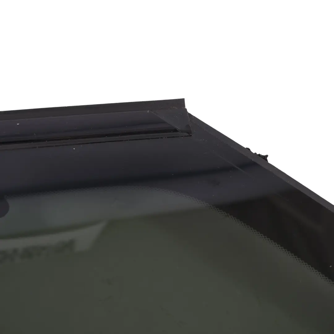 Window Quarter Glass AS3 Left N/S GJ32-29601-FB to Range Rover Evoque L538 Rear with Part number LR073290 Range Rover Evoque L538 Rear Window Quarter Glass AS3 Left N/S GJ32-29601-FB - SKU LR073290 - Part number LR073290