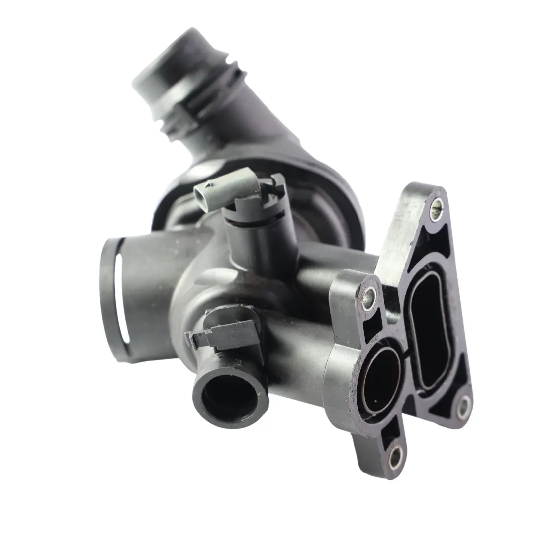 Land Rover Discovery Sport L550 Kühlmittel Thermostat Gehäuse G4D3-8575-BC - SKU LR073694-1 - Teilenummer LR073694