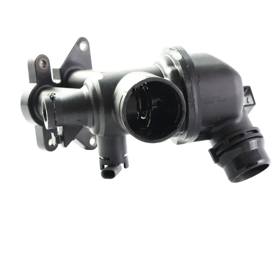 Land Rover Discovery Sport L550 Scatola Alloggiamento Termostato G4D3-8575-BC - SKU LR073694-1 - Numero di parte LR073694