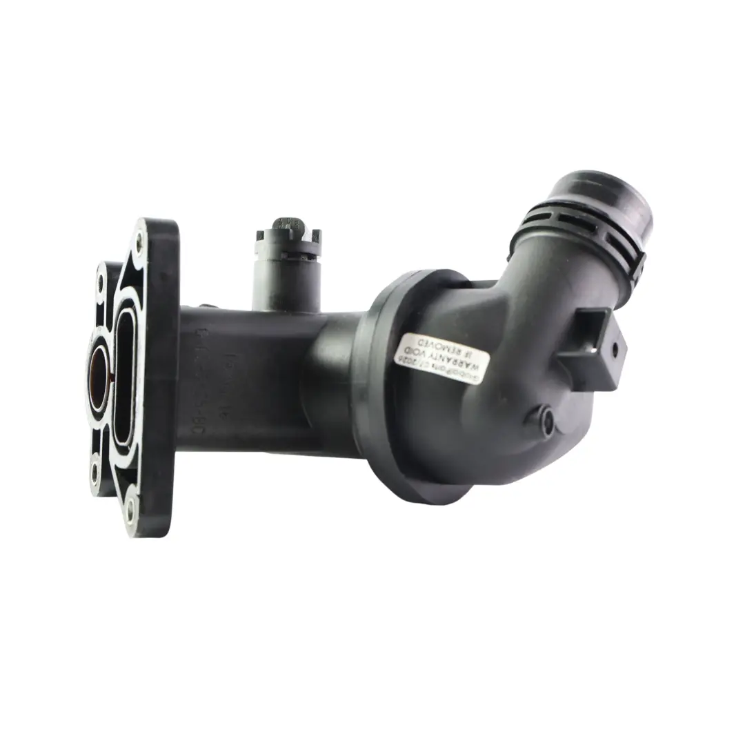 Land Rover Discovery Sport L550 Boîtier Thermostat G4D3-8575-BC - SKU LR073694-1 - Numéro de pièce LR073694