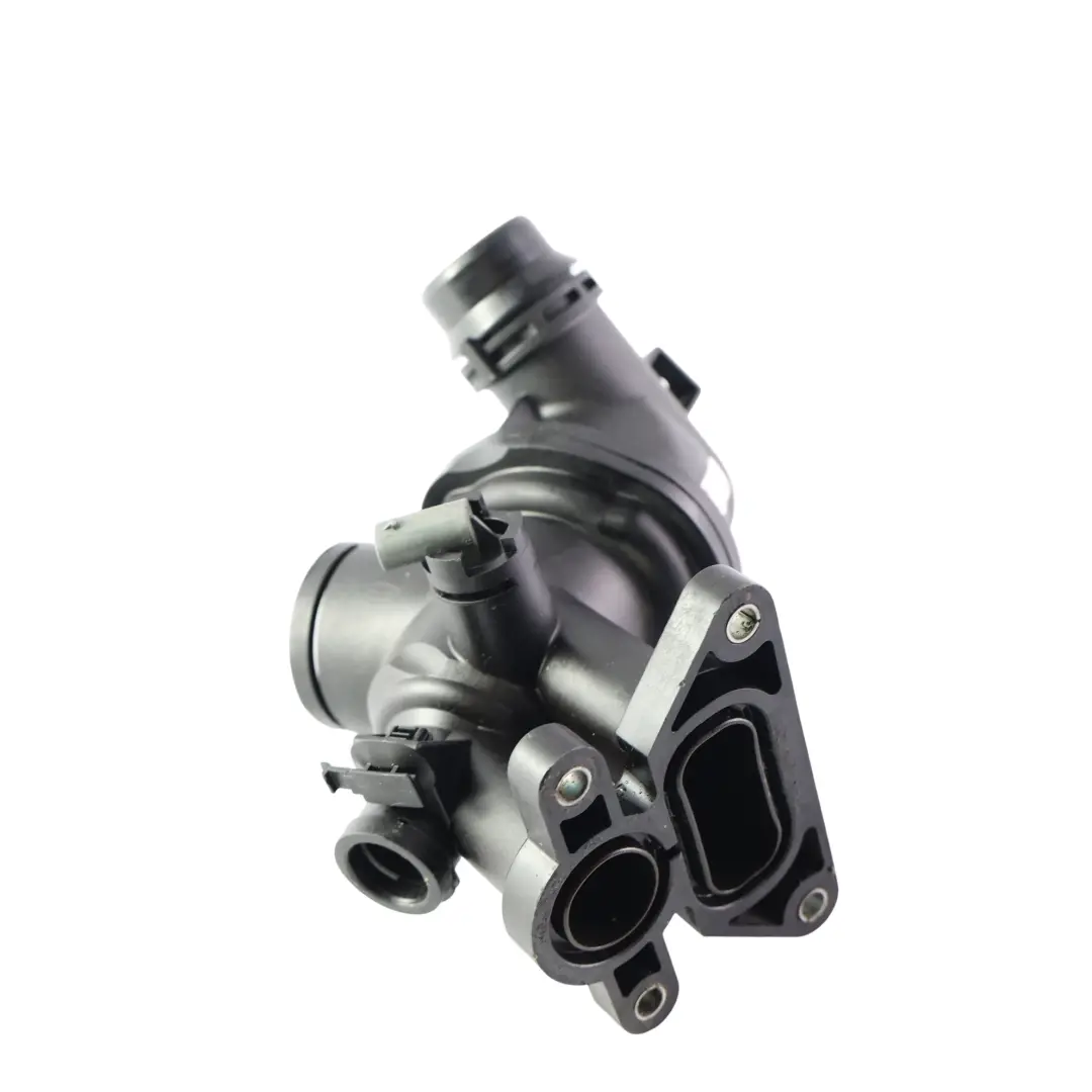 Kühlmittel Thermostat Gehäuse G4D3-8575-BC für Land Rover Discovery Sport L550 mit Teilenummer LR073694 Land Rover Discovery Sport L550 Kühlmittel Thermostat Gehäuse G4D3-8575-BC - SKU LR073694-1 - Teilenummer LR073694