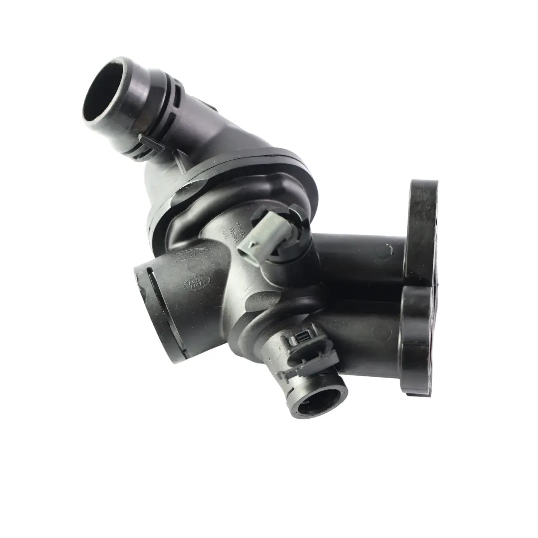 Scatola Alloggiamento Termostato G4D3-8575-BC per Land Rover Discovery Sport L550 con numero di parte LR073694 Land Rover Discovery Sport L550 Scatola Alloggiamento Termostato G4D3-8575-BC - SKU LR073694-1 - Numero di parte LR073694