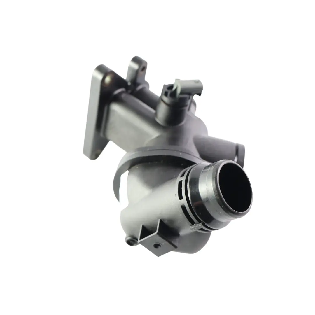 Land Rover Discovery Sport L550 Coolant Thermostat Housing Box G4D3-8575-BC - SKU LR073694-1 - Part number LR073694