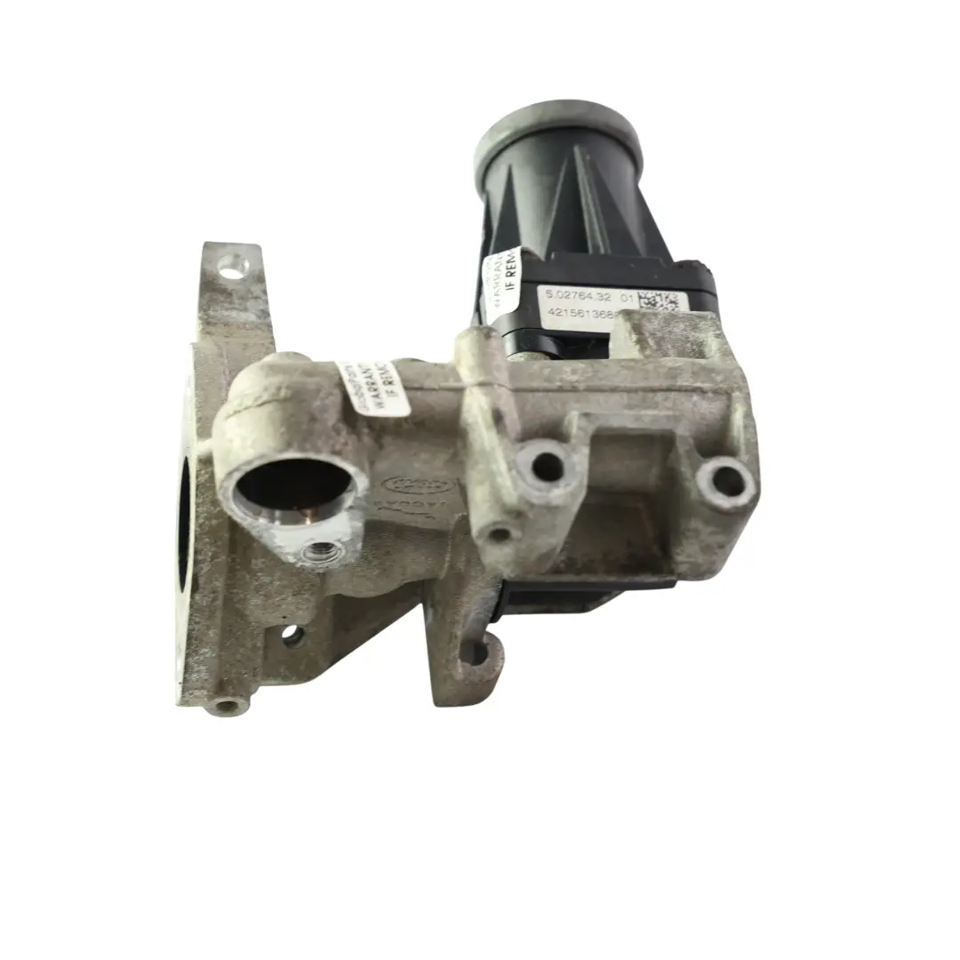 Kühler Ventil 2.0 für Land Rover Discovery Sport L550 EGR mit Teilenummer LR073729 Land Rover Discovery Sport L550 EGR Kühler Ventil 2.0 - SKU LR073729-1 - Teilenummer LR073729