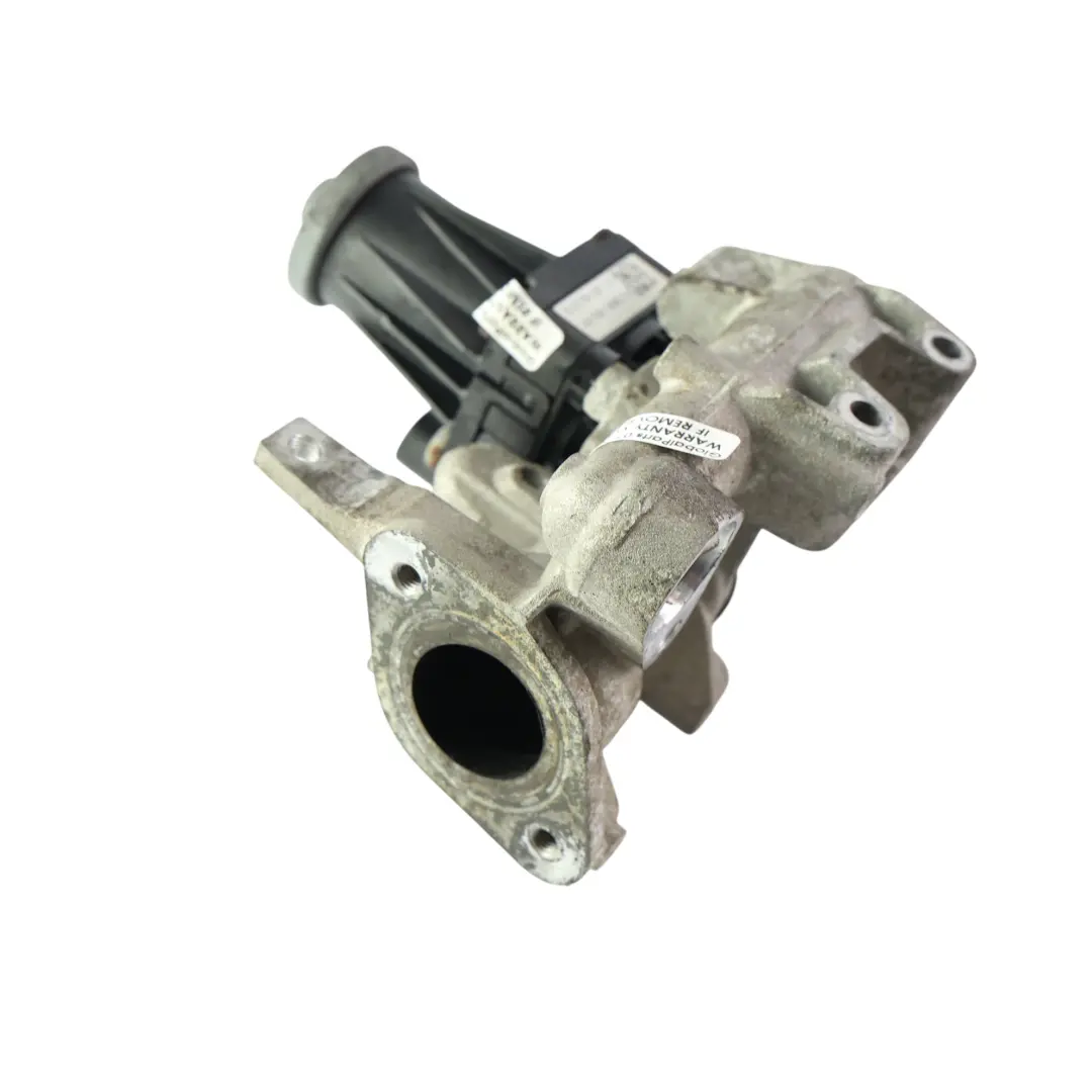 Kühler Ventil 2.0 für Land Rover Discovery Sport L550 EGR mit Teilenummer LR073729 Land Rover Discovery Sport L550 EGR Kühler Ventil 2.0 - SKU LR073729-1 - Teilenummer LR073729