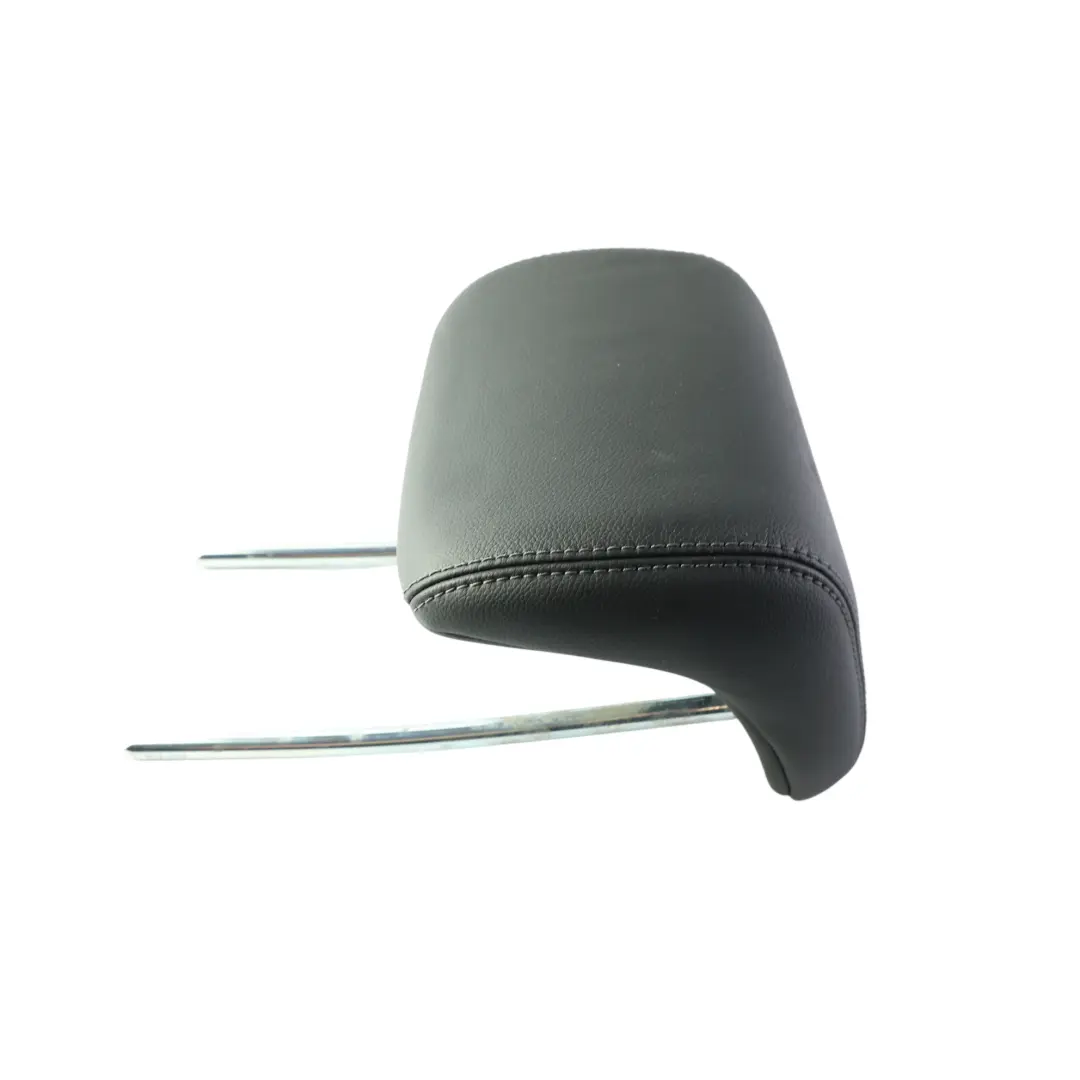 Appui-Tête Arrière Gauche Droit Cuir Noir pour Range Rover Evoque L538 à propos du numéro de pièce LR074215 Range Rover Evoque L538 Appui-Tête Arrière Gauche Droit Cuir Noir - SKU LR074215 - Numéro de pièce LR074215