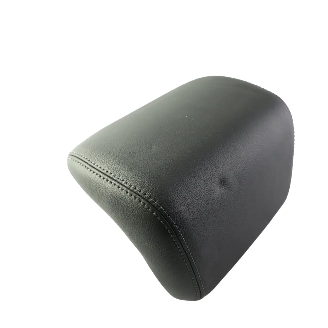 Kopfstütze Hinten Außen Links Rechts Leder Schwarz für Range Rover Evoque L538 mit Teilenummer LR074215 Range Rover Evoque L538 Kopfstütze Hinten Außen Links Rechts Leder Schwarz - SKU LR074215 - Teilenummer LR074215