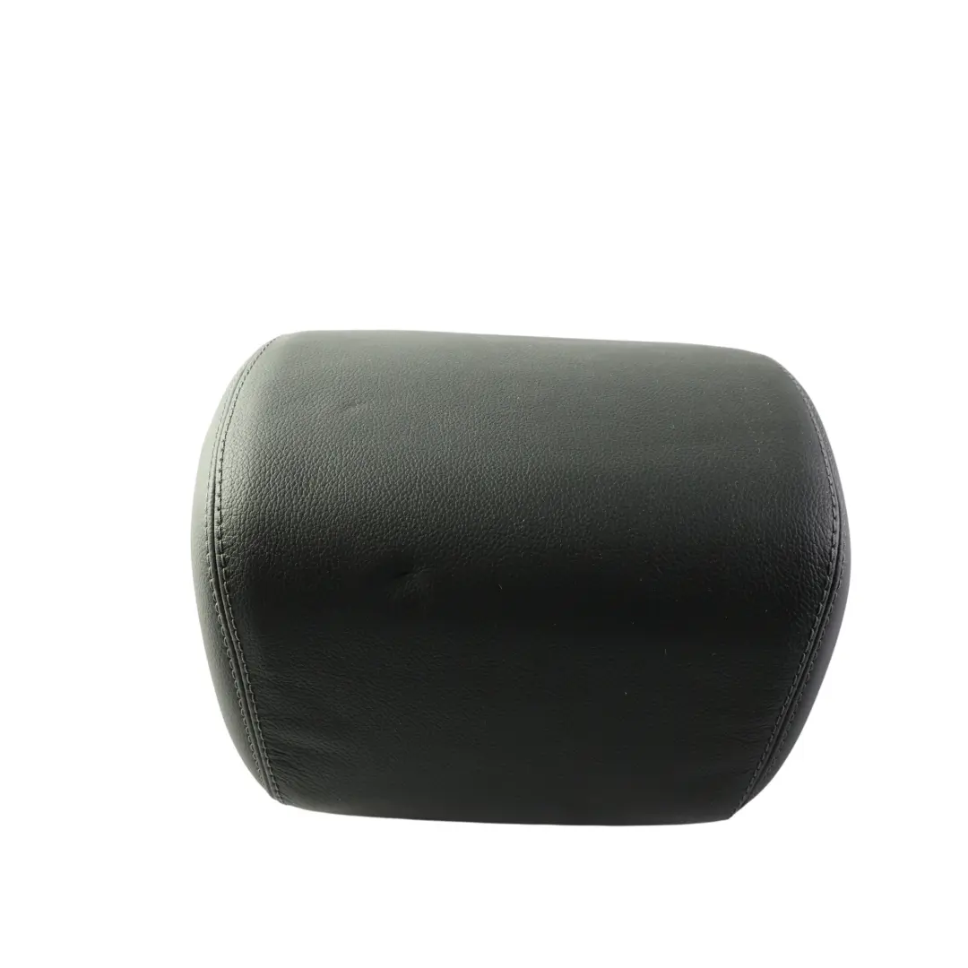 Kopfstütze Hinten Außen Links Rechts Leder Schwarz für Range Rover Evoque L538 mit Teilenummer LR074215 Range Rover Evoque L538 Kopfstütze Hinten Außen Links Rechts Leder Schwarz - SKU LR074215 - Teilenummer LR074215