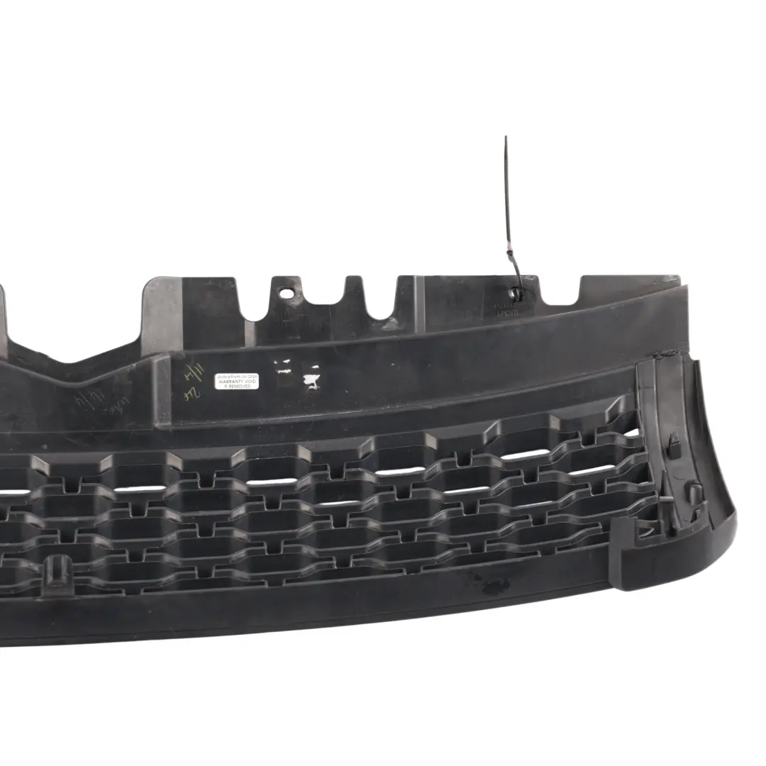 Kühlergrill Stoßstange Vorne Schwarz GJ32-8200-FB für Land Rover Evoque L538 mit Teilenummer LR074252 Land Rover Evoque L538 Kühlergrill Stoßstange Vorne Schwarz GJ32-8200-FB - SKU LR074252 - Teilenummer LR074252