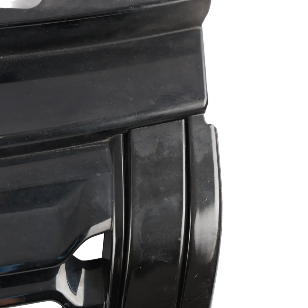 Land Rover Evoque L538 Kühlergrill Stoßstange Vorne Schwarz GJ32-8200-FB - SKU LR074252 - Teilenummer LR074252