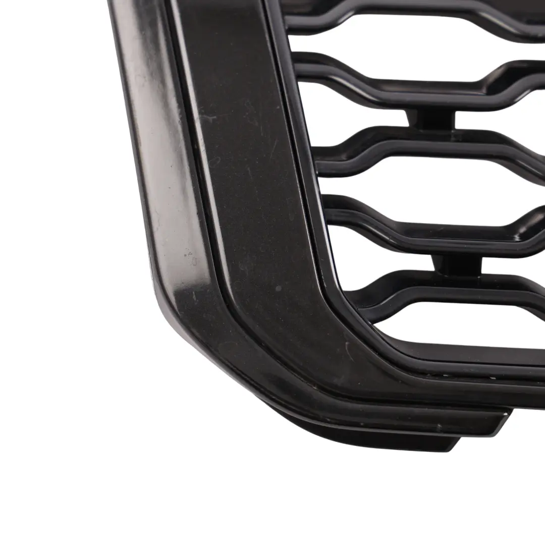 Land Rover Evoque L538 Kühlergrill Stoßstange Vorne Schwarz GJ32-8200-FB - SKU LR074252 - Teilenummer LR074252