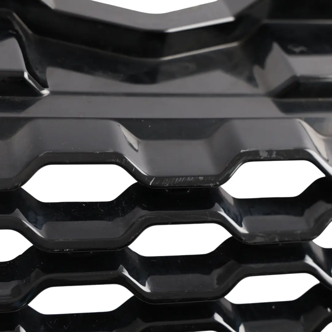 Land Rover Evoque L538 Kühlergrill Stoßstange Vorne Schwarz GJ32-8200-FB - SKU LR074252 - Teilenummer LR074252