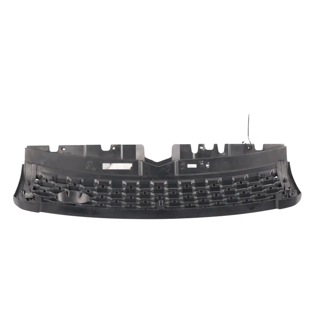 Kühlergrill Stoßstange Vorne Schwarz GJ32-8200-FB für Land Rover Evoque L538 mit Teilenummer LR074252 Land Rover Evoque L538 Kühlergrill Stoßstange Vorne Schwarz GJ32-8200-FB - SKU LR074252 - Teilenummer LR074252