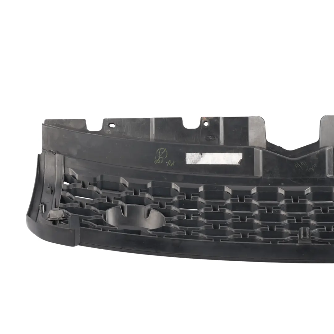 Land Rover Evoque L538 Kühlergrill Stoßstange Vorne Schwarz GJ32-8200-FB - SKU LR074252 - Teilenummer LR074252