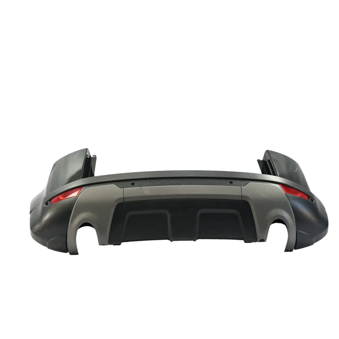 Range Rover Evoque L538 Zderzak Tylny Santorini Black Czarny - 820 - SKU LR074962-SAB - Numer Części LR074962