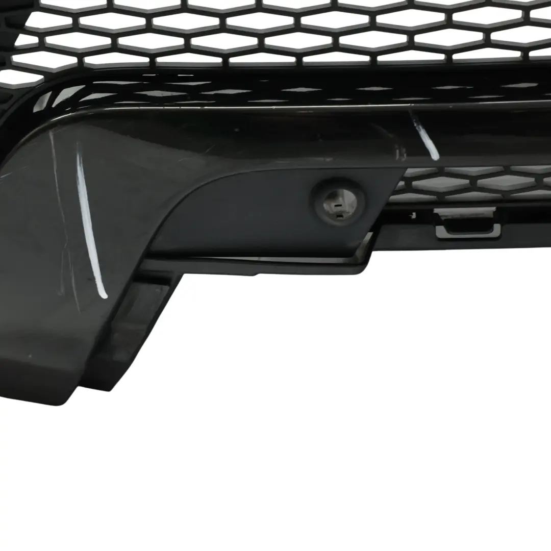 Range Rover Evoque L538 Przedni Zderzak Santorini Black Czarny - 820 - SKU LR079533-SAB - Numer Części LR079533