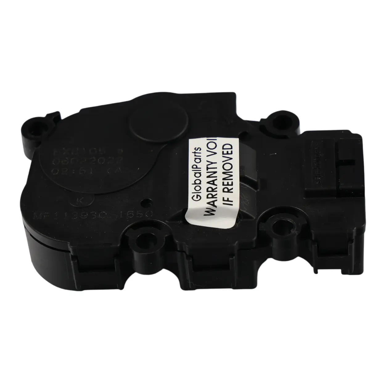 Range Rover L494 Klima Heizung Klappe Motor Rechts EXB105 HY32-19E616-MA