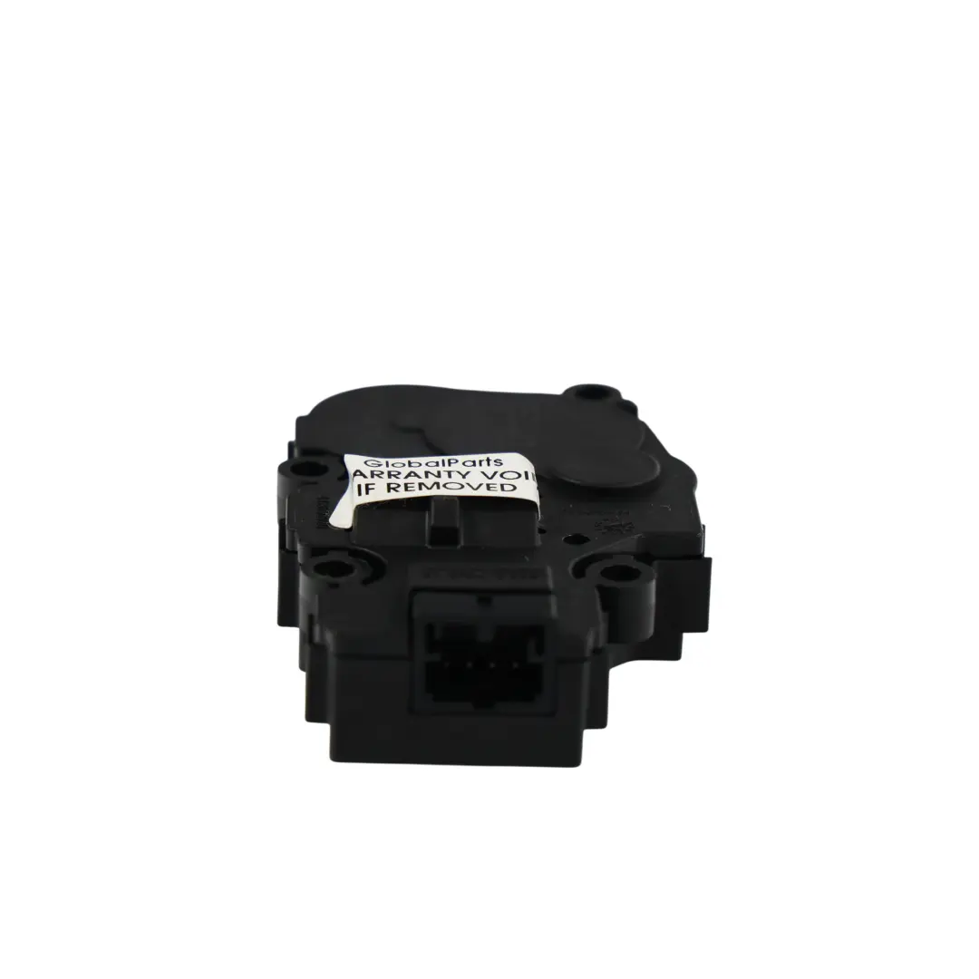 Range Rover L494 Motor Trampilla A/C Derecho EXB105 HY32-19E616-MA - SKU LR082175 - Número de pieza LR082175