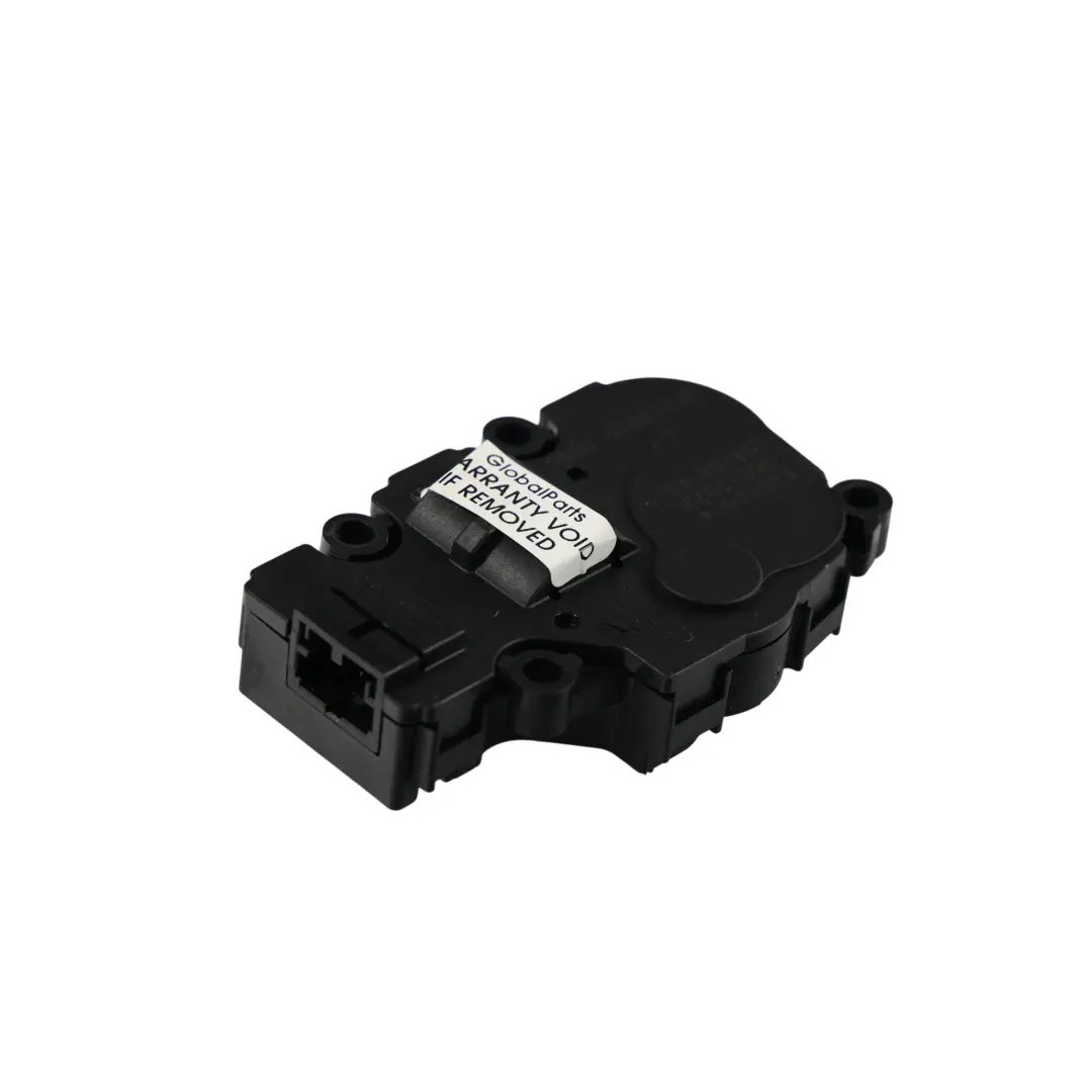 Range Rover L494 A/C Heater Flap Stepper Motor Right O/S EXB105 HY32-19E616-MA - SKU LR082175 - Part number LR082175