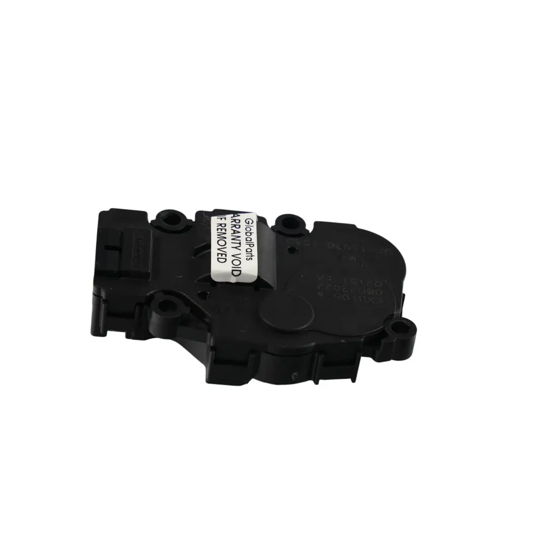 Range Rover L494 Moteur Volet Chauffage Clim Droit EXB105 HY32-19E616-MA - SKU LR082175 - Numéro de pièce LR082175