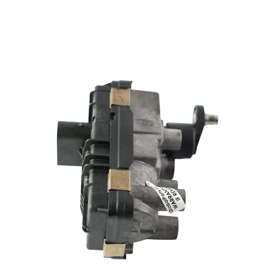 Turbolader Stellmotor Ventil 2.0 Diesel für Range Rover Evoque L538 mit Teilenummer LR083483 Range Rover Evoque L538 Turbolader Stellmotor Ventil 2.0 Diesel - SKU LR083483-2 - Teilenummer LR083483