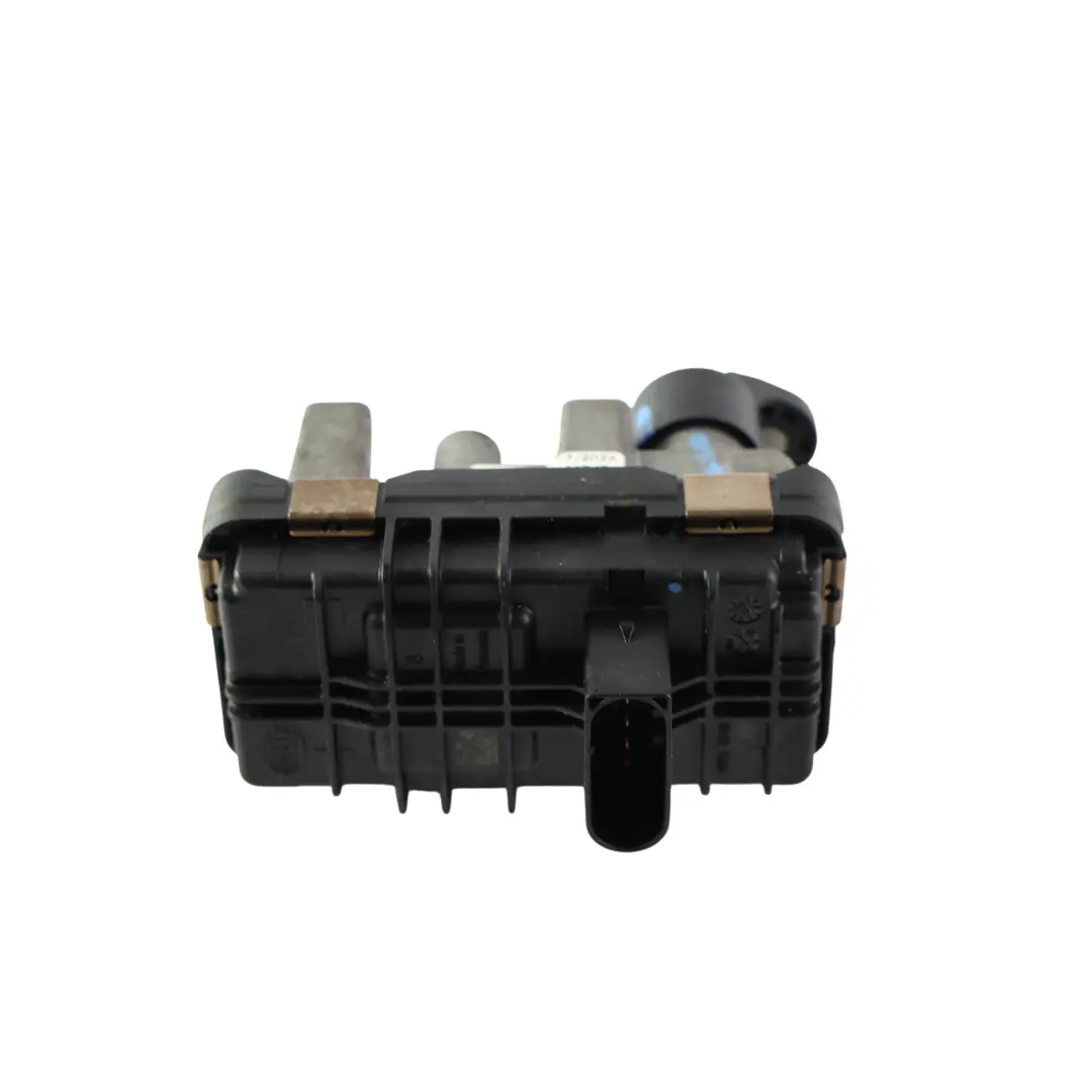 Valvola Attuatore Turbocompressore 2.0 Diesel per Range Rover Evoque L538 con numero di parte LR083483 Range Rover Evoque L538 Valvola Attuatore Turbocompressore 2.0 Diesel - SKU LR083483-2 - Numero di parte LR083483