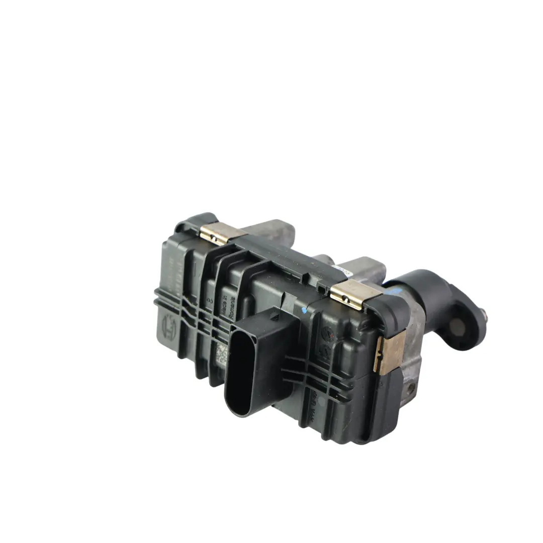 Vanne Actionneur Turbocompresseur 2.0 Diesel pour Range Rover Evoque L538 à propos du numéro de pièce LR083483 Range Rover Evoque L538 Vanne Actionneur Turbocompresseur 2.0 Diesel - SKU LR083483-2 - Numéro de pièce LR083483