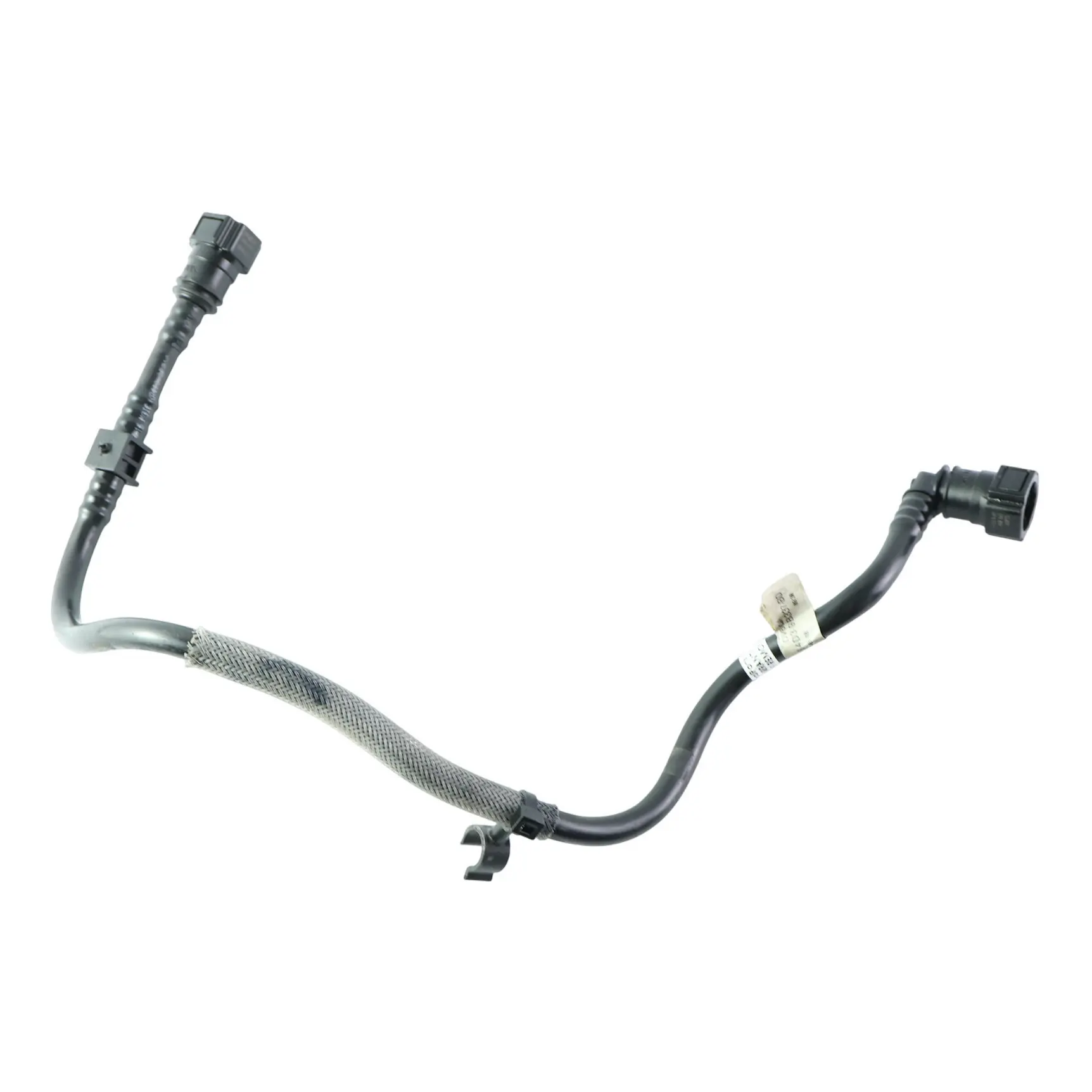 Range Rover Evoque L538 Kraftstoff Rücklaufrohr 2.0 G4D3-9B337-BD