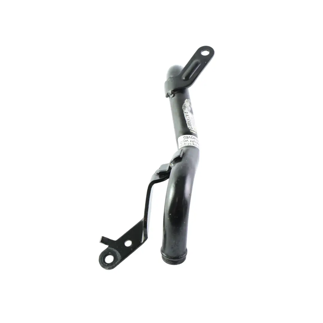 Tubo Uscita Liquido Refrigerante EGR per Range Rover Evoque L538 con numero di parte LR087237 Range Rover Evoque L538 Tubo Uscita Liquido Refrigerante EGR - SKU LR087237-1 - Numero di parte LR087237