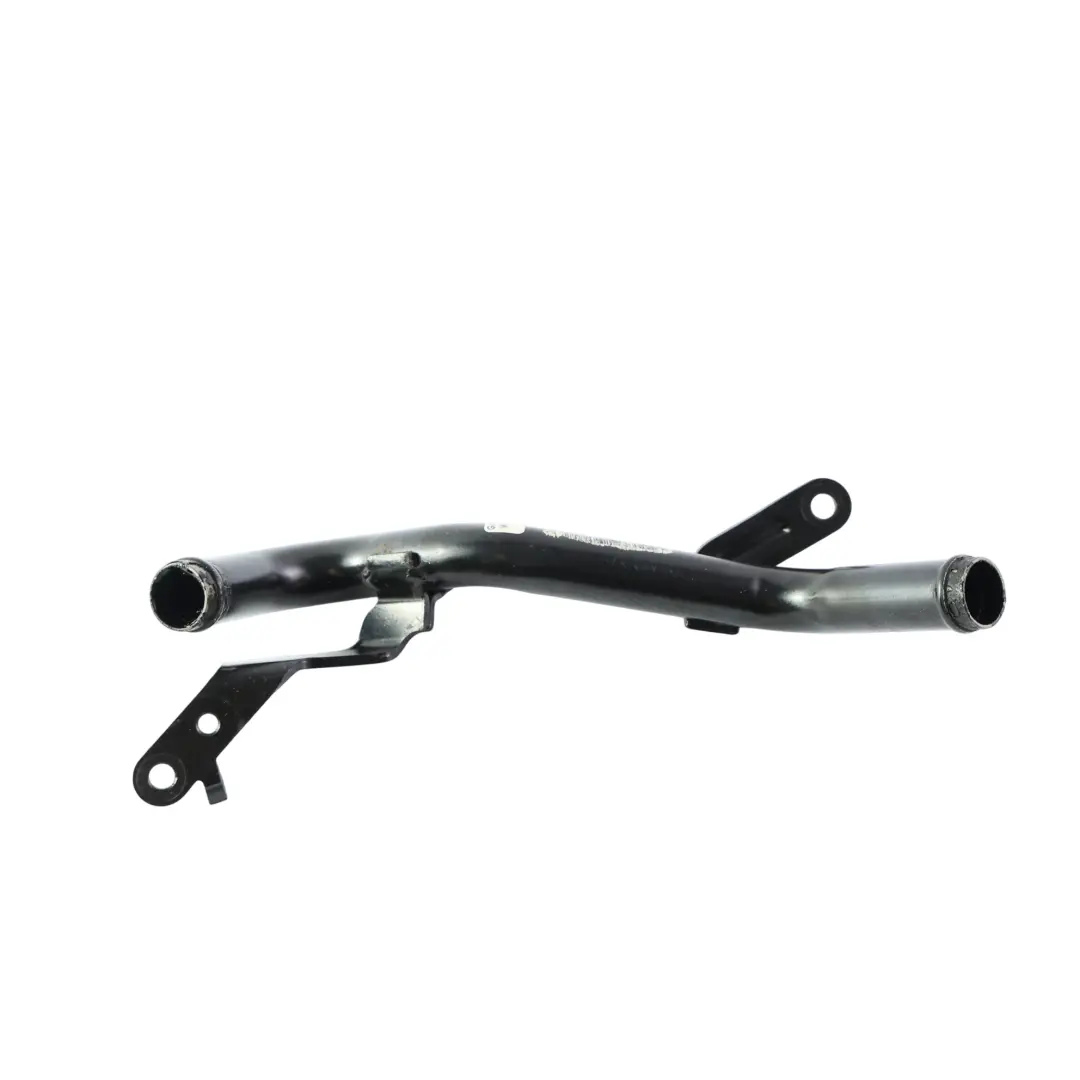 Coolant Pipe Outlet Hose Line to Range Rover Evoque L538 EGR with Part number LR087237 Range Rover Evoque L538 EGR Coolant Pipe Outlet Hose Line - SKU LR087237-1 - Part number LR087237