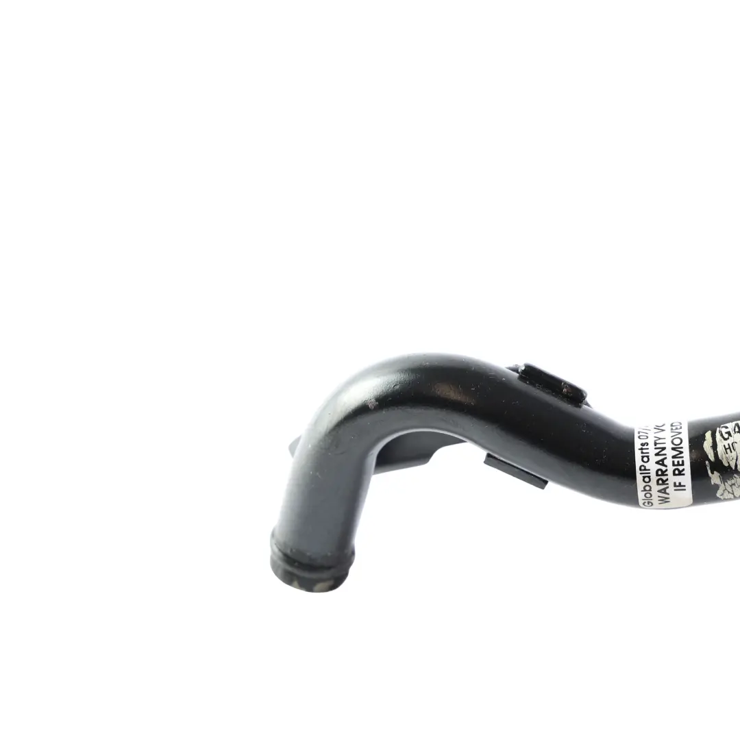 Range Rover Evoque L538 AGR Kühlmittel Rohr Auslass Schlauch - SKU LR087237-1 - Teilenummer LR087237