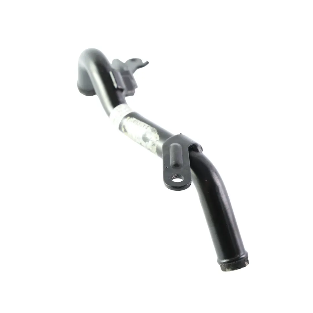 Manguera Tubo Salida Refrigerante EGR para Range Rover Evoque L538 con número de pieza LR087237 Range Rover Evoque L538 Manguera Tubo Salida Refrigerante EGR - SKU LR087237-1 - Número de pieza LR087237