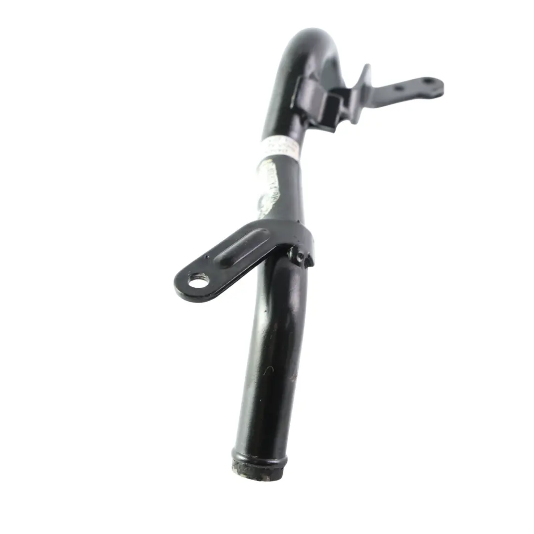 Coolant Pipe Outlet Hose Line to Range Rover Evoque L538 EGR with Part number LR087237 Range Rover Evoque L538 EGR Coolant Pipe Outlet Hose Line - SKU LR087237-1 - Part number LR087237