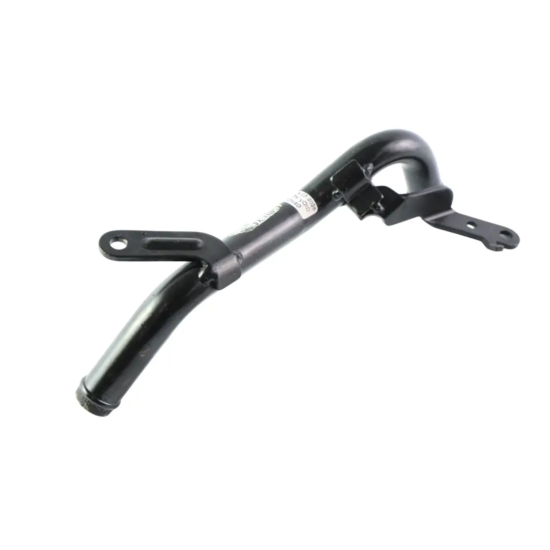 Range Rover Evoque L538 Tubo Uscita Liquido Refrigerante EGR - SKU LR087237-1 - Numero di parte LR087237