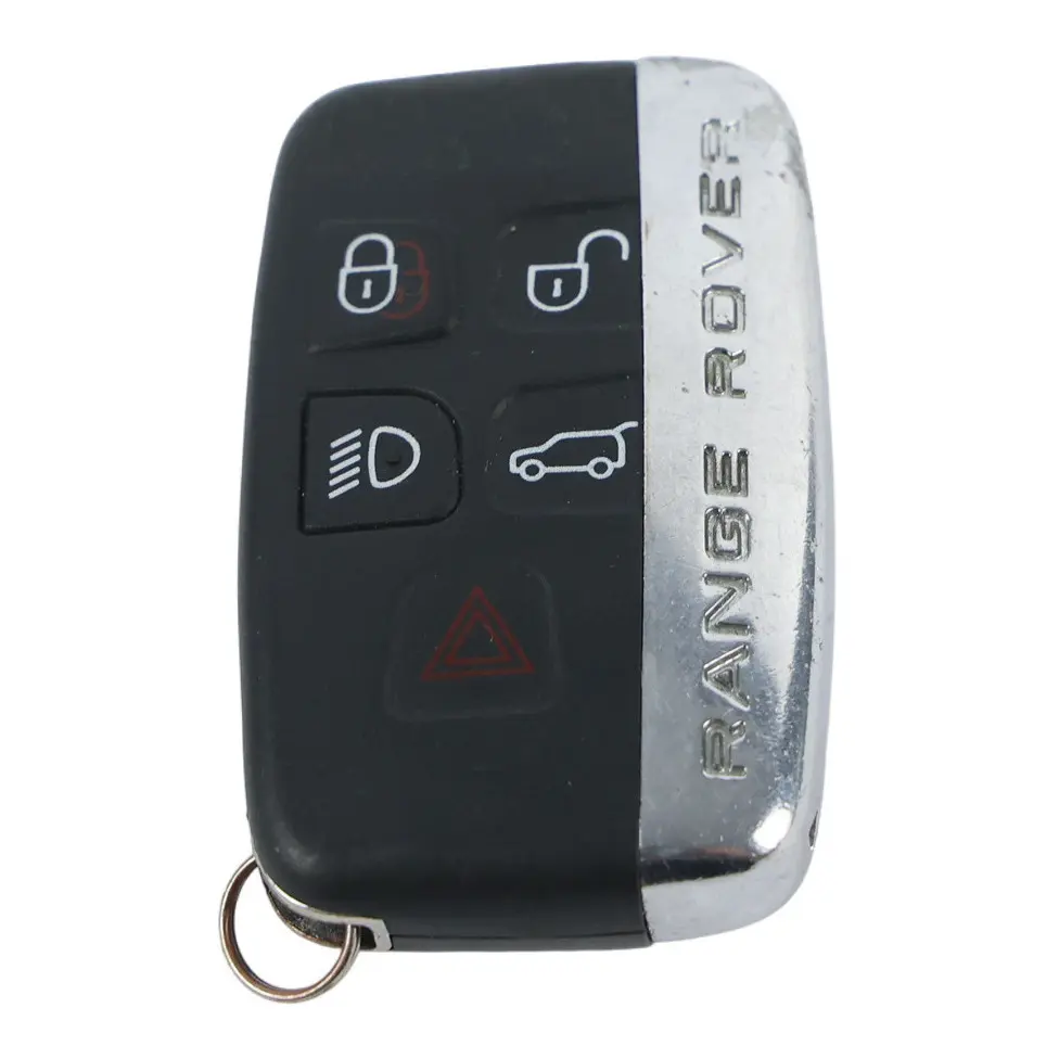 Land Rover Range Rover Evoque L538 Kluczyk Zapłonowy Smart 434 MHZ LR087661