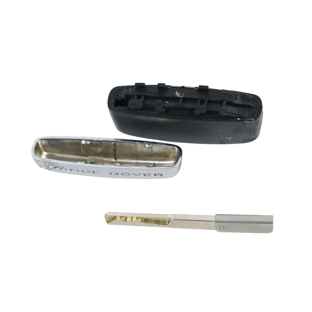 Clé Télécommande Smart 434 MHZ pour Land Rover Range Rover Evoque L538 à propos du numéro de pièce LR087661 Land Rover Range Rover Evoque L538 Clé Télécommande Smart 434 MHZ - SKU LR087661 - Numéro de pièce LR087661