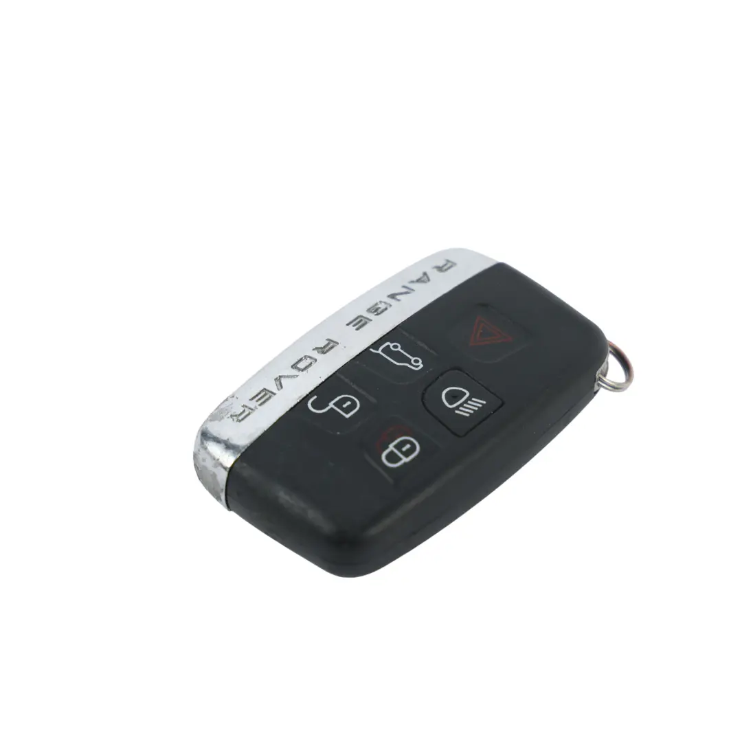 Land Rover Range Rover Evoque L538 Chiave Smart 434 MHZ - SKU LR087661 - Numero di parte LR087661